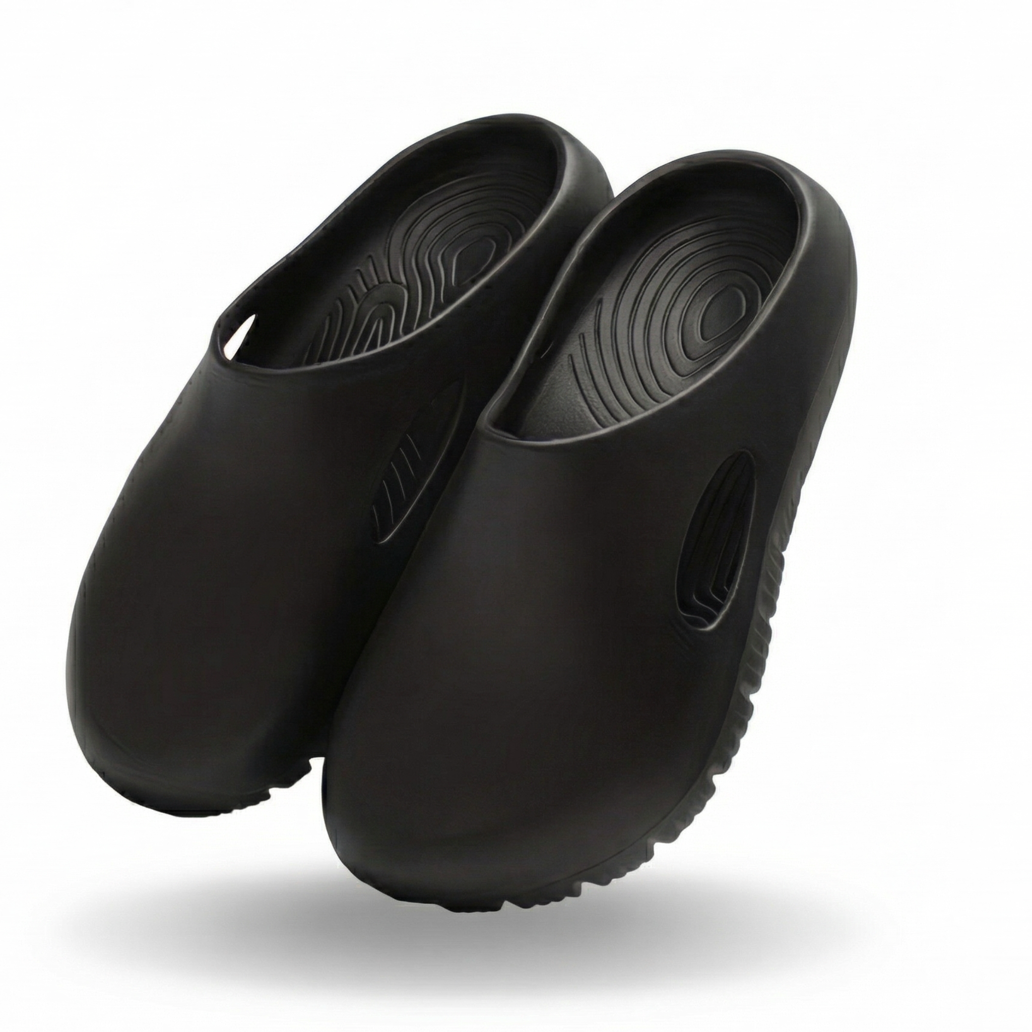 Orca-1 Clogs