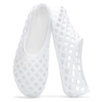 Plithora Comfy Jelly Flats