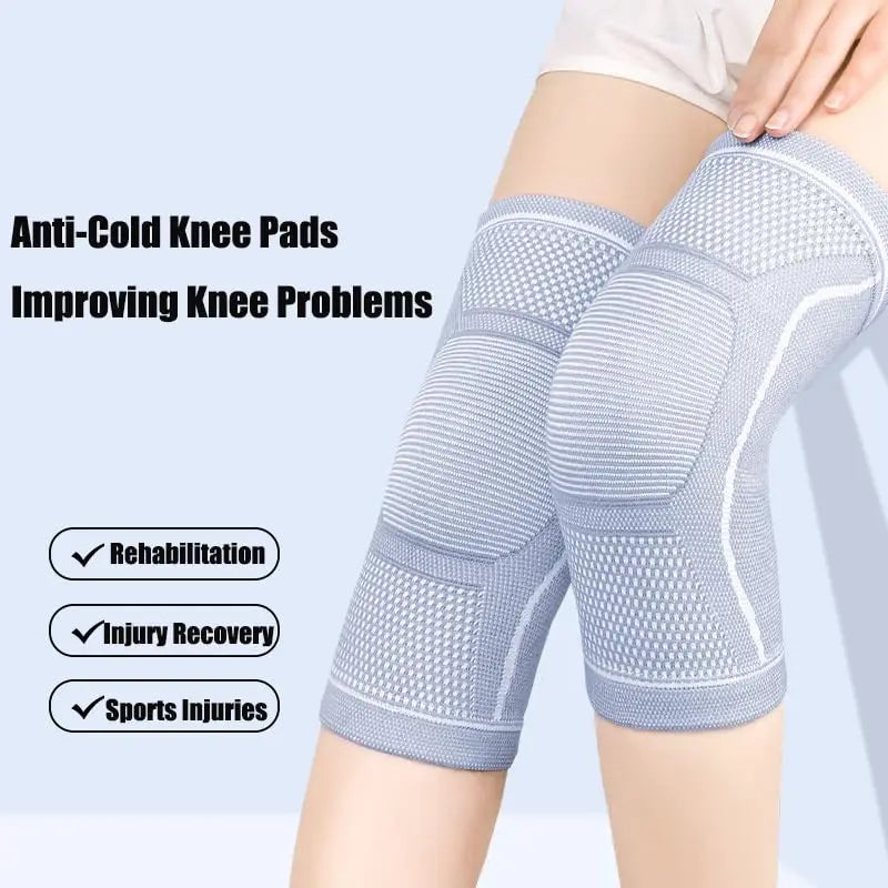 Bamboo Comfort Knee Sleeve