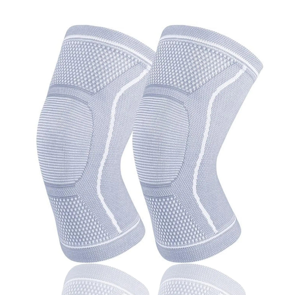 Bamboo Comfort Knee Sleeve