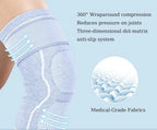 Bamboo Comfort Knee Sleeve