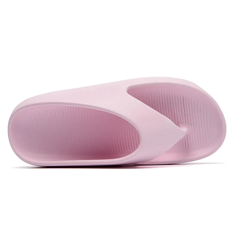 Lilly Thong Slippers