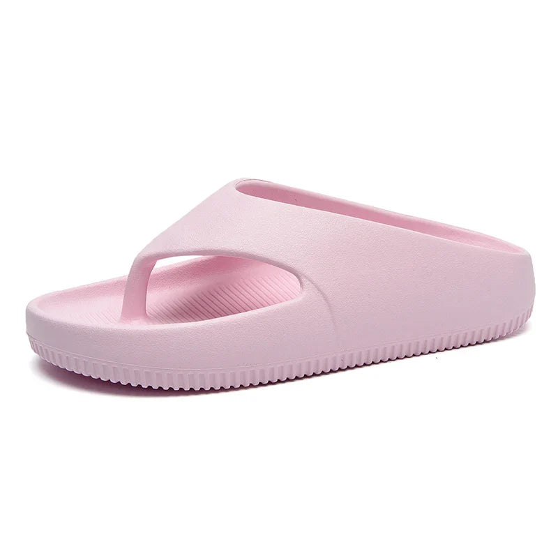 Lilly Thong Slippers