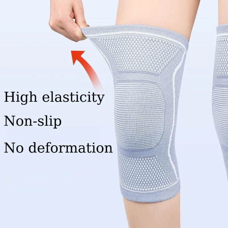 Bamboo Comfort Knee Sleeve