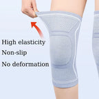 Bamboo Comfort Knee Sleeve