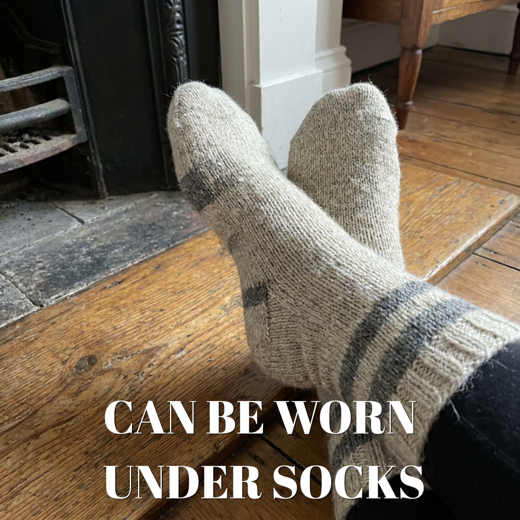 Valgus Silicon Spacers (6 Pairs)