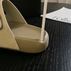 Alexandra Sandals