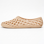 Plithora Comfy Jelly Flats